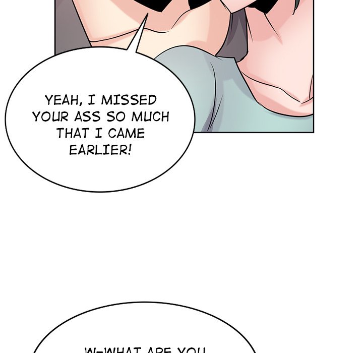 The Mismatch - Chapter 72 [photo 103] - MangaPorn