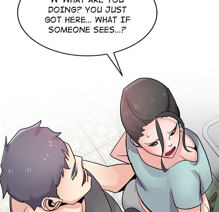 The Mismatch - Chapter 72 [photo 104] - MangaPorn