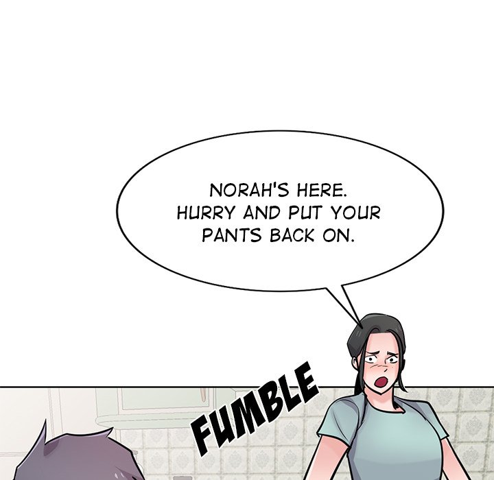 The Mismatch - Chapter 72 [photo 117] - MangaPorn