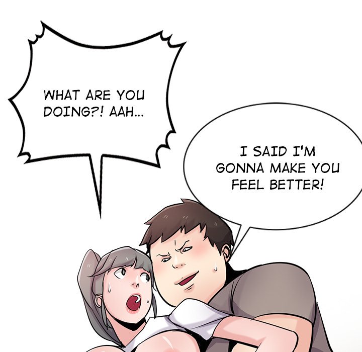 The Mismatch - Chapter 72 [photo 54] - MangaPorn