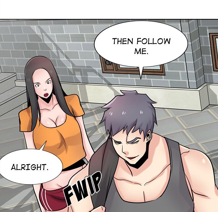 The Mismatch - Chapter 74 [photo 102] - MangaPorn