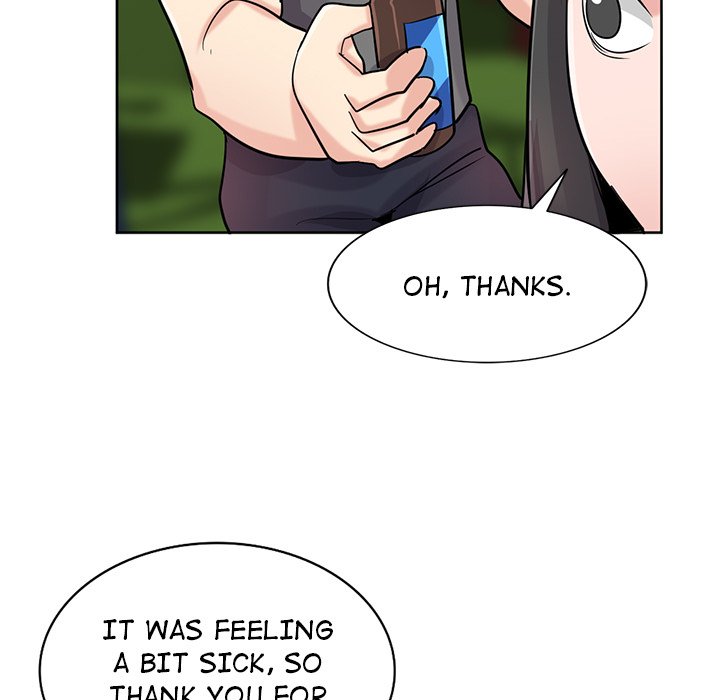 The Mismatch - Chapter 74 [photo 124] - MangaPorn