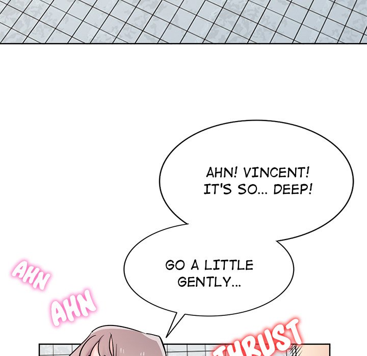 The Mismatch - Chapter 74 [photo 19] - MangaPorn