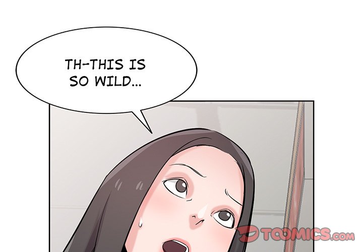 The Mismatch - Chapter 74 [photo 3] - MangaPorn