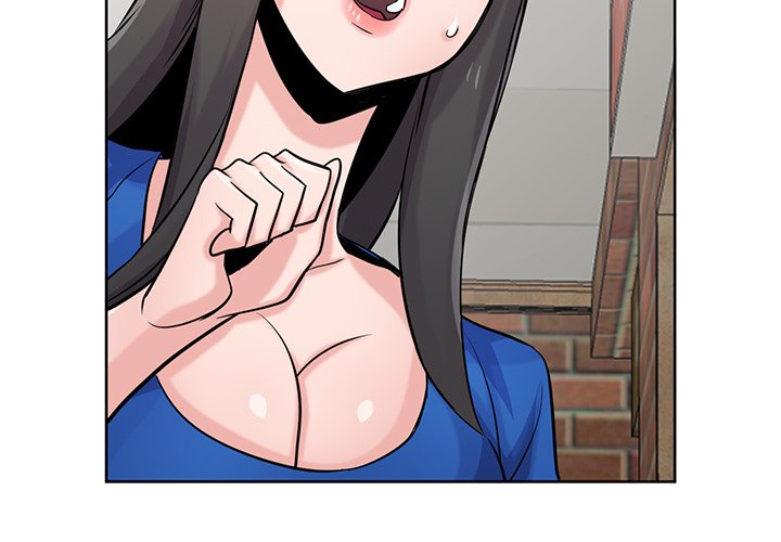 The Mismatch - Chapter 74 [photo 4] - MangaPorn