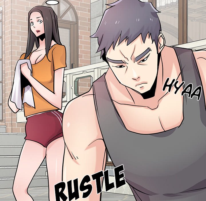 The Mismatch - Chapter 74 [photo 85] - MangaPorn