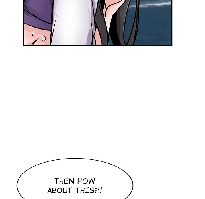 The Mismatch - Chapter 75 [photo 104] - MangaPorn