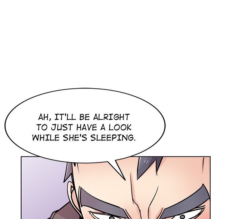 The Mismatch - Chapter 75 [photo 27] - MangaPorn