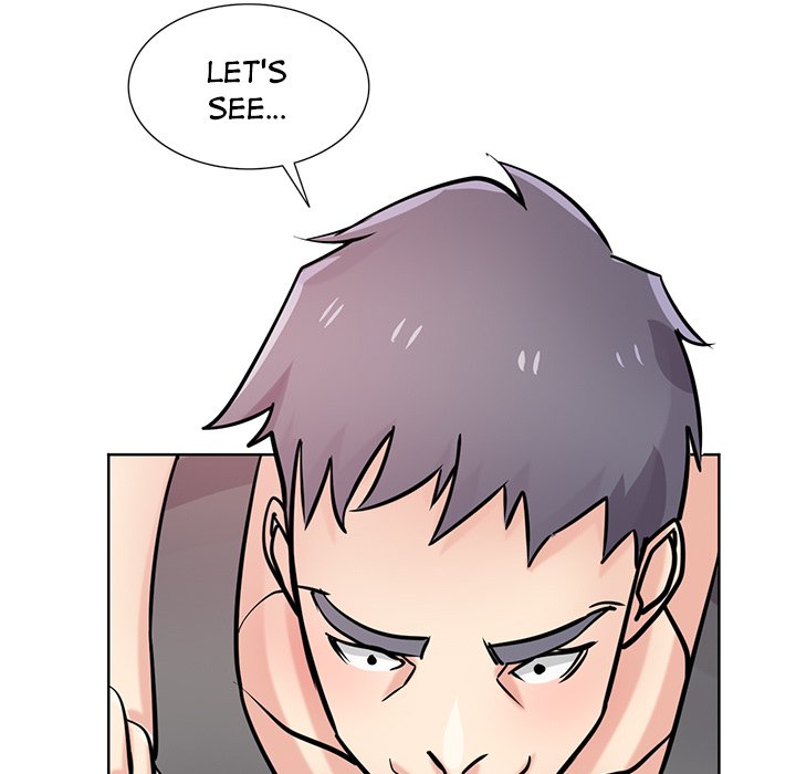 The Mismatch - Chapter 75 [photo 42] - MangaPorn