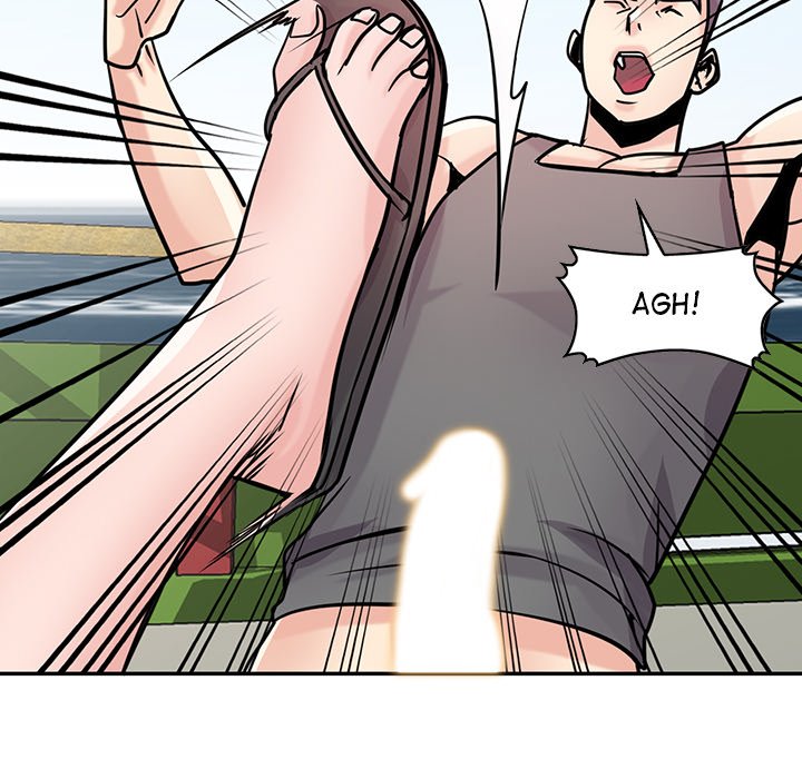 The Mismatch - Chapter 75 [photo 76] - MangaPorn