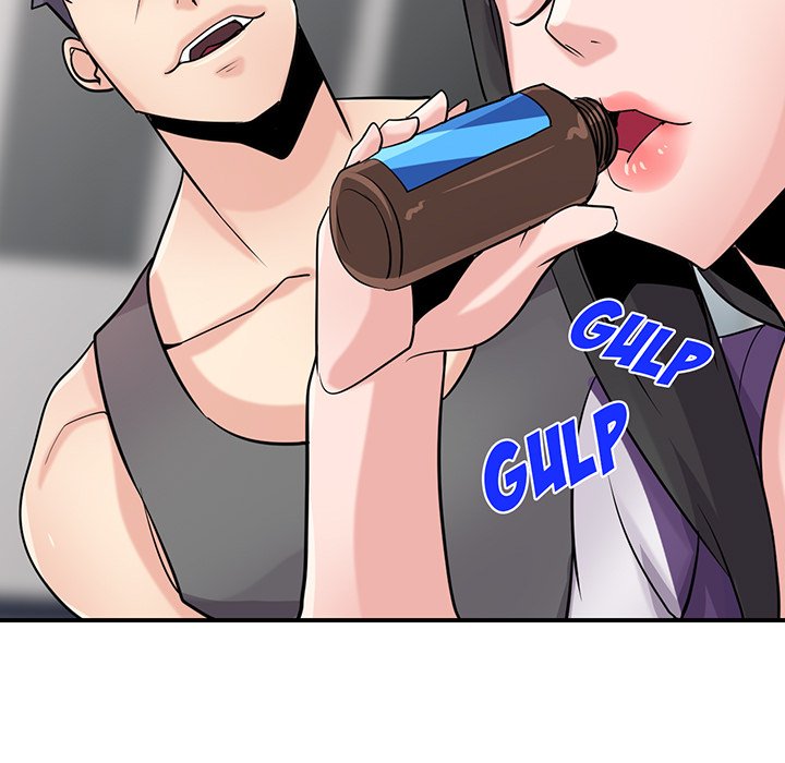 The Mismatch - Chapter 75 [photo 9] - MangaPorn