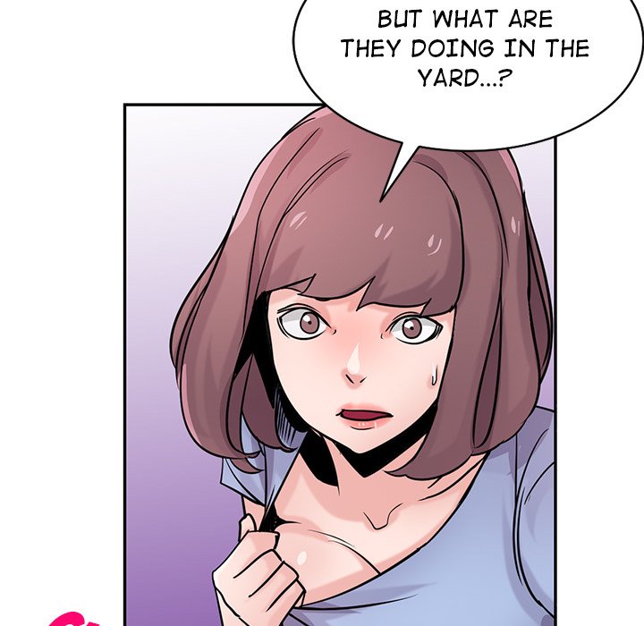 The Mismatch - Chapter 76 [photo 114] - MangaPorn