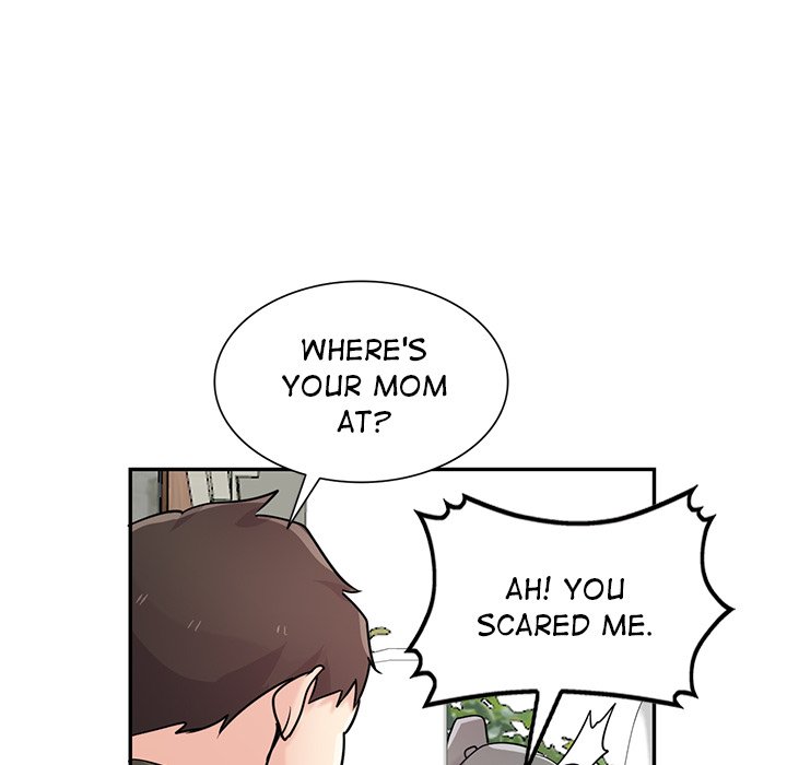 The Mismatch - Chapter 76 [photo 54] - MangaPorn