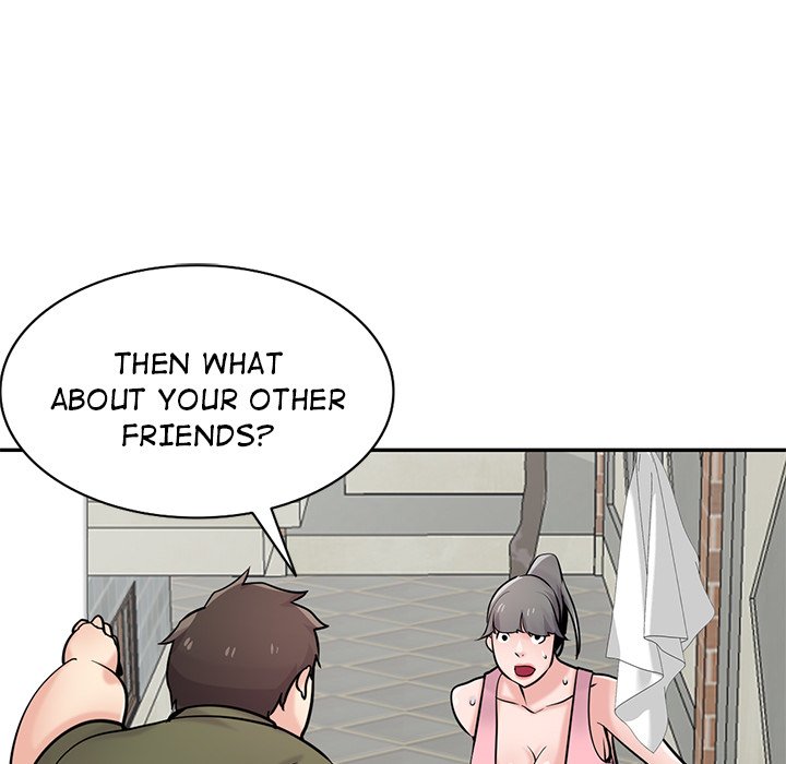 The Mismatch - Chapter 76 [photo 60] - MangaPorn