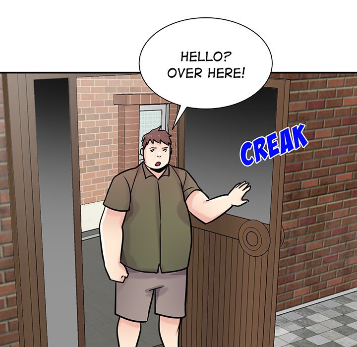 The Mismatch - Chapter 76 [photo 9] - MangaPorn