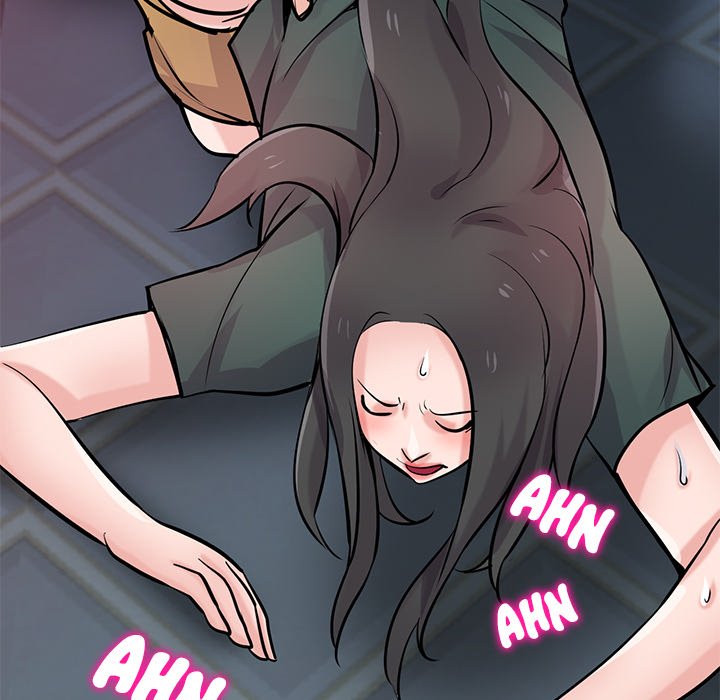 The Mismatch - Chapter 77 [photo 107] - MangaPorn