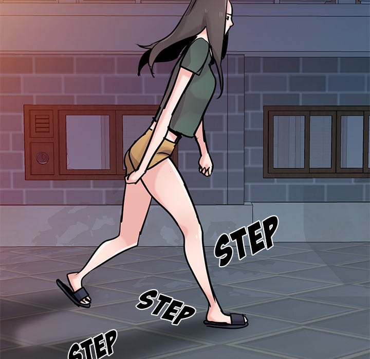 The Mismatch - Chapter 77 [photo 76] - MangaPorn