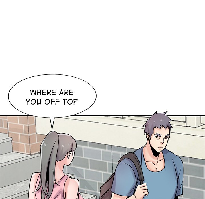 The Mismatch - Chapter 78 [photo 20] - MangaPorn