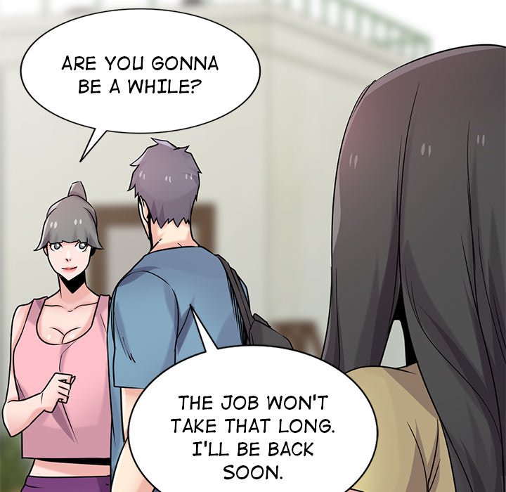 The Mismatch - Chapter 78 [photo 23] - MangaPorn