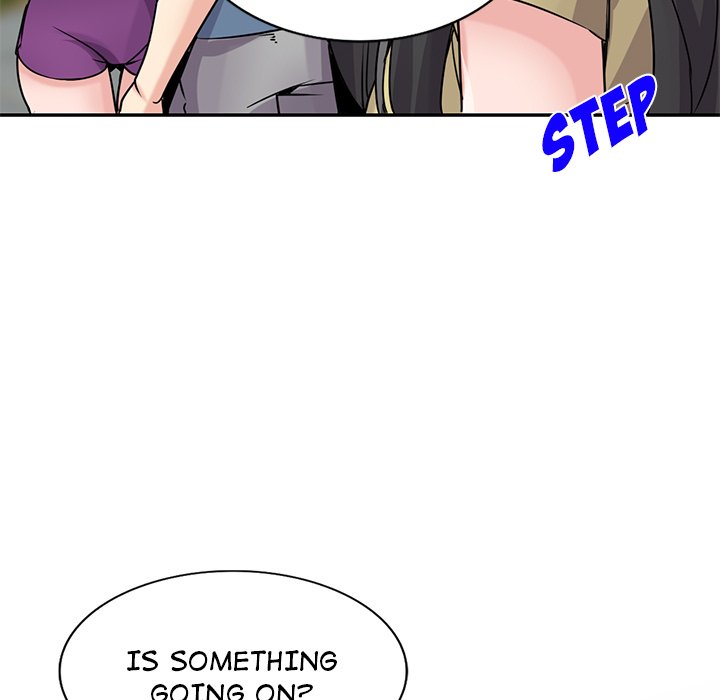 The Mismatch - Chapter 78 [photo 24] - MangaPorn