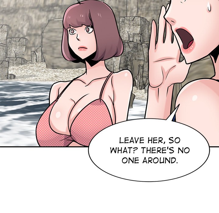 The Mismatch - Chapter 79 [photo 114] - MangaPorn