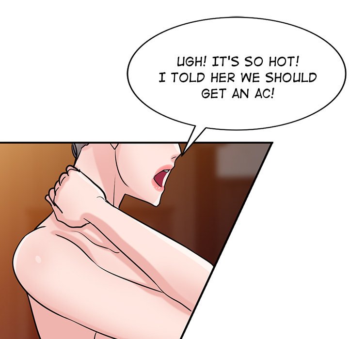 The Mismatch - Chapter 80 [photo 132] - MangaPorn