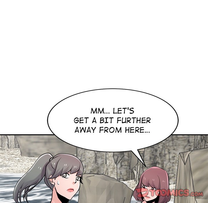 The Mismatch - Chapter 80 [photo 57] - MangaPorn