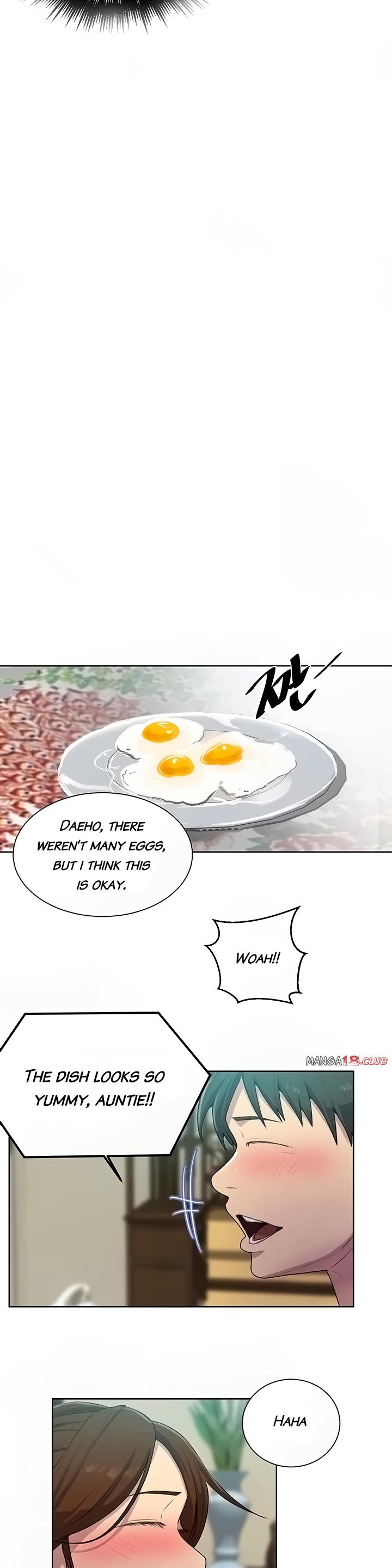 Secret Class - Chapter 83 [photo 10] - MangaPorn