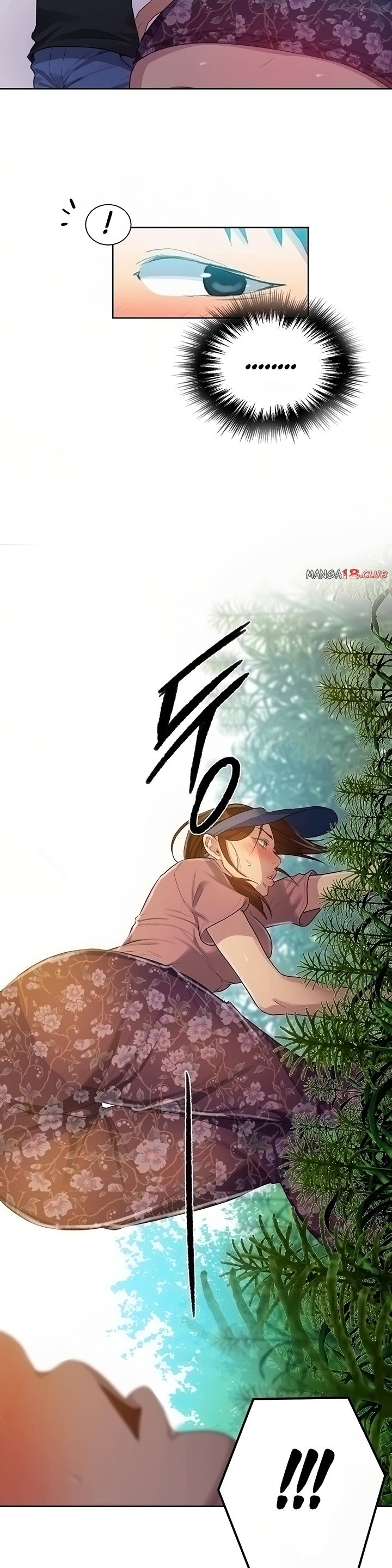 Secret Class - Chapter 83 [photo 16] - MangaPorn