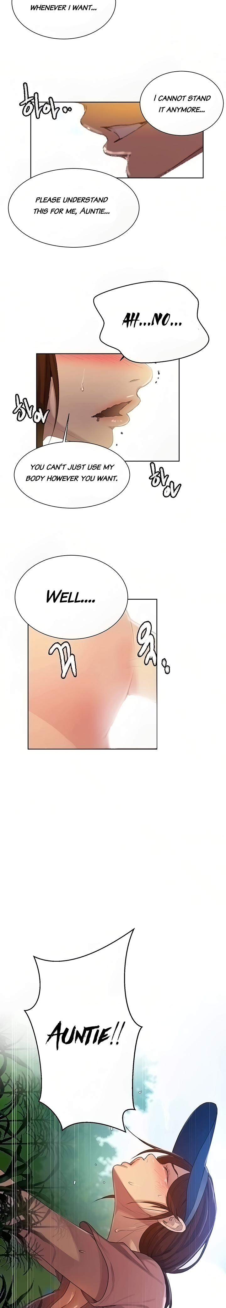 Secret Class - Chapter 83 [photo 23] - MangaPorn