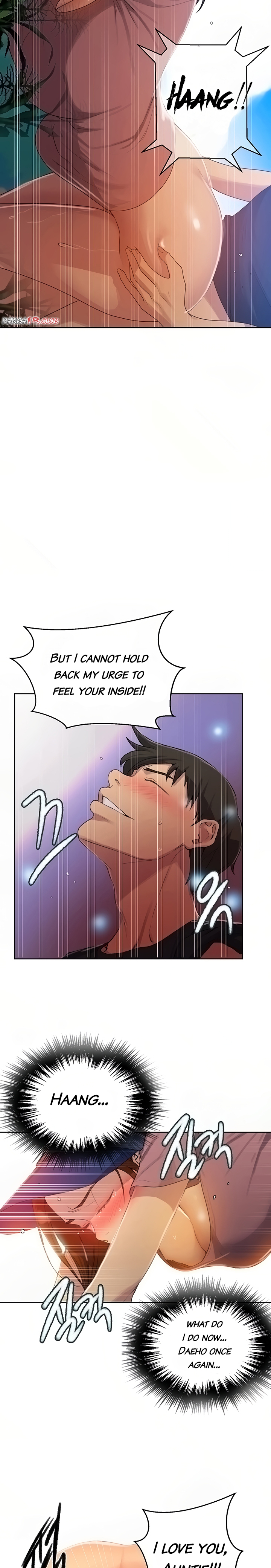 Secret Class - Chapter 83 [photo 24] - MangaPorn