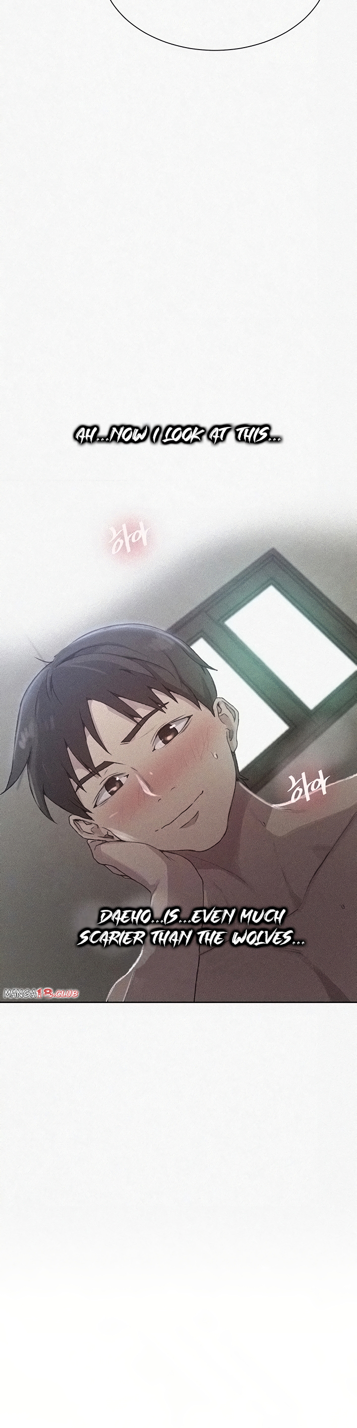 Secret Class - Chapter 83 [photo 3] - MangaPorn