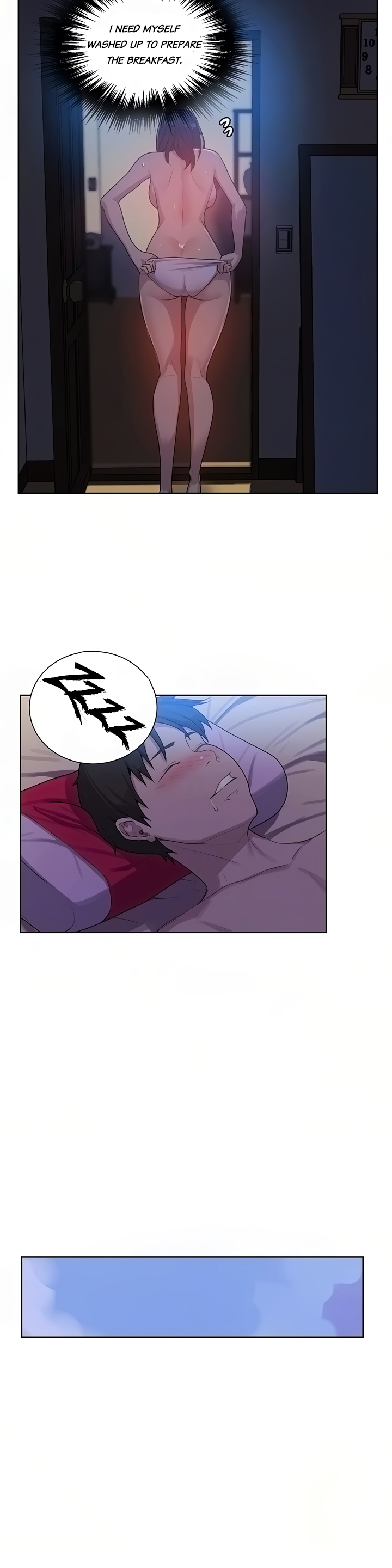 Secret Class - Chapter 83 [photo 7] - MangaPorn