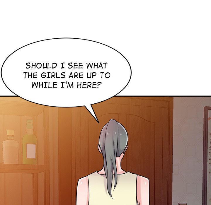 The Mismatch - Chapter 81 [photo 125] - MangaPorn