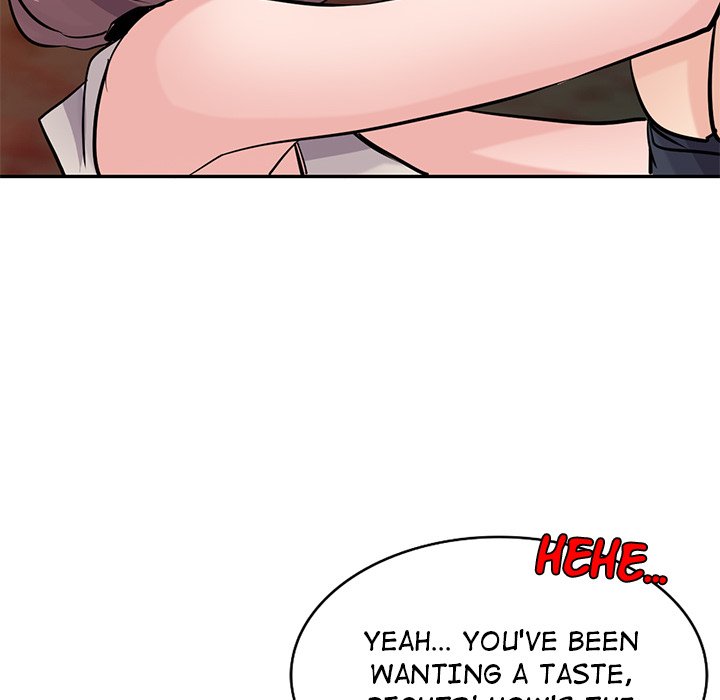 The Mismatch - Chapter 82 [photo 39] - MangaPorn