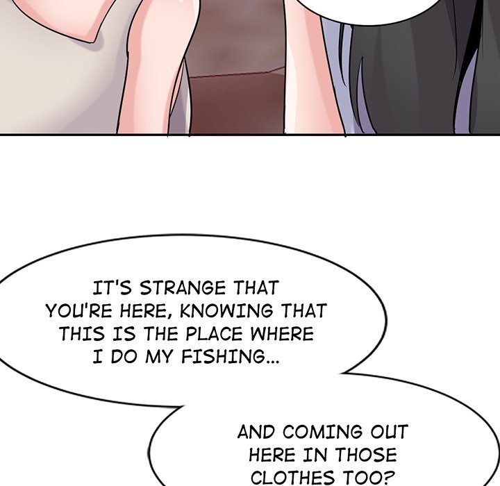 The Mismatch - Chapter 82 [photo 8] - MangaPorn