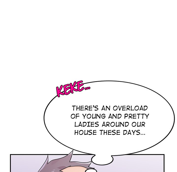 The Mismatch - Chapter 83 [photo 105] - MangaPorn