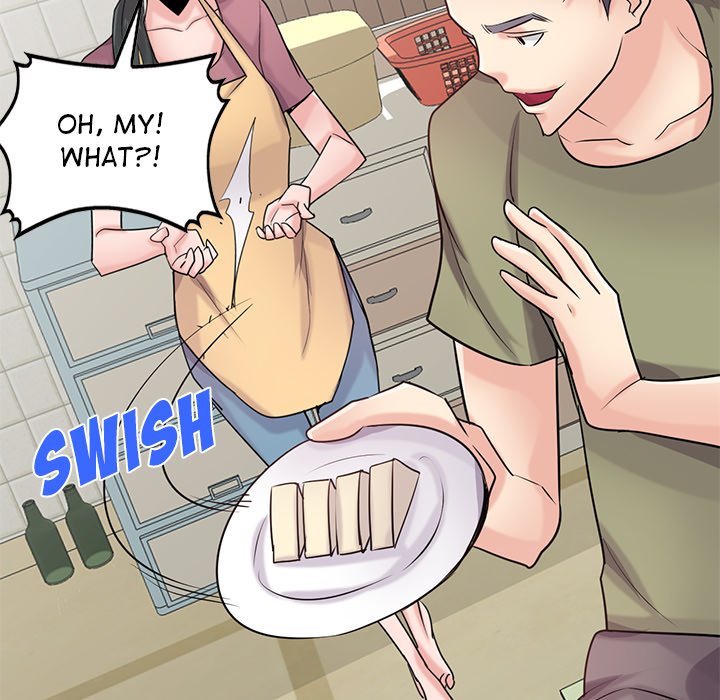 The Mismatch - Chapter 83 [photo 125] - MangaPorn