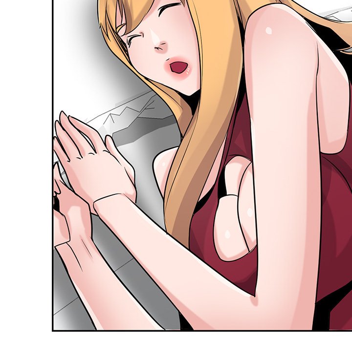 The Mismatch - Chapter 83 [photo 137] - MangaPorn