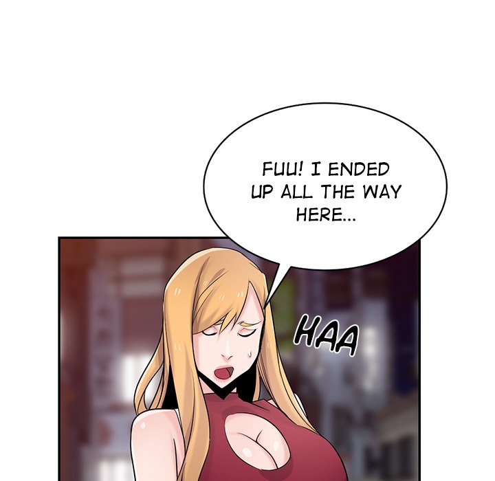 The Mismatch - Chapter 83 [photo 21] - MangaPorn