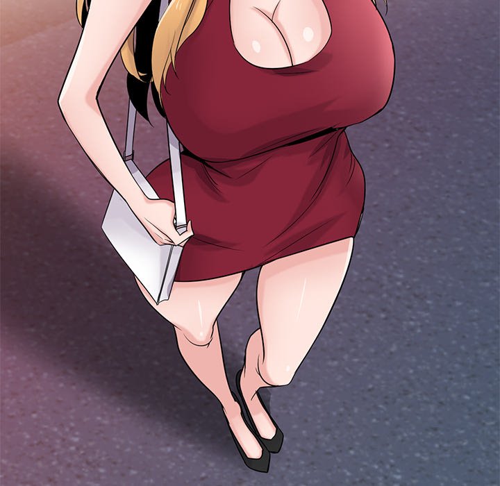 The Mismatch - Chapter 83 [photo 24] - MangaPorn