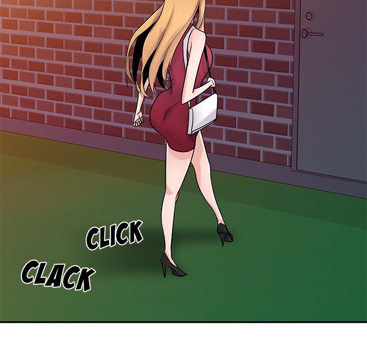 The Mismatch - Chapter 83 [photo 29] - MangaPorn