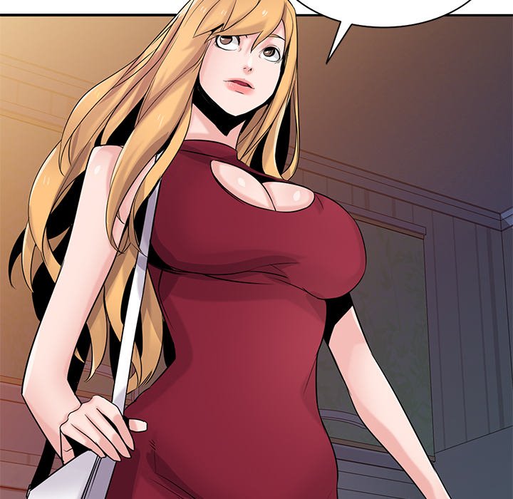 The Mismatch - Chapter 83 [photo 35] - MangaPorn