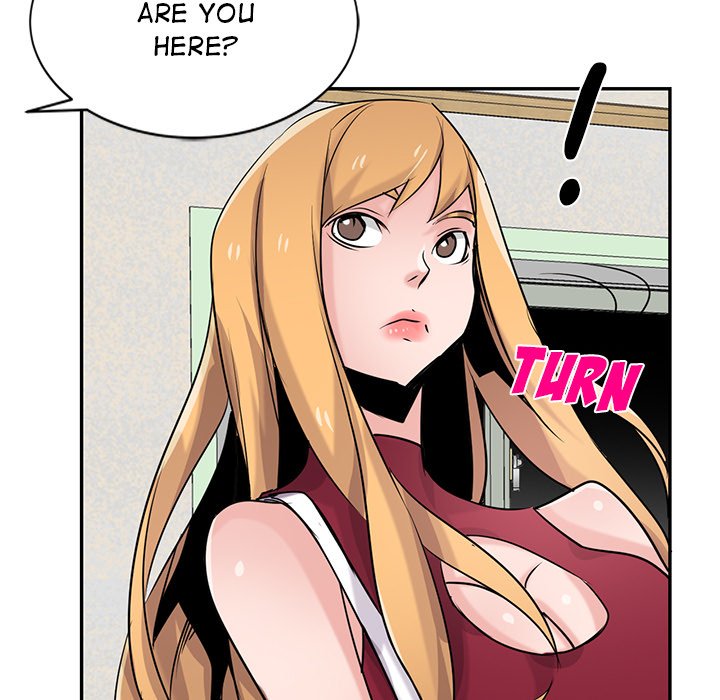 The Mismatch - Chapter 83 [photo 44] - MangaPorn