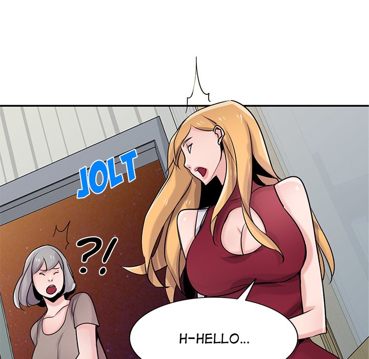 The Mismatch - Chapter 83 [photo 46] - MangaPorn