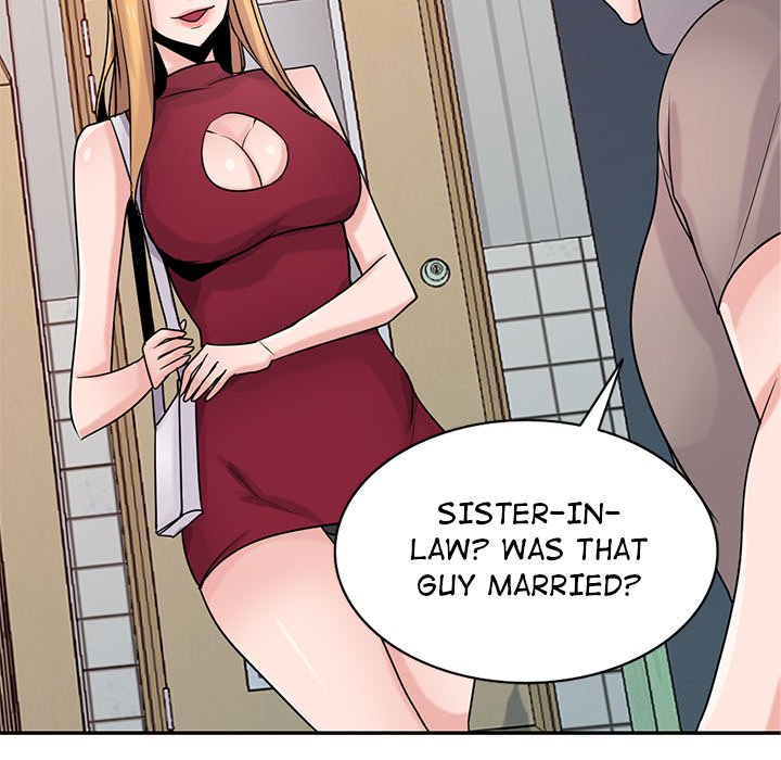 The Mismatch - Chapter 83 [photo 49] - MangaPorn