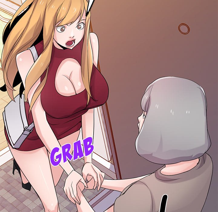 The Mismatch - Chapter 83 [photo 57] - MangaPorn