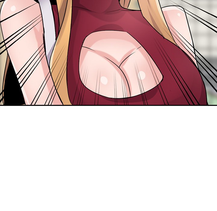 The Mismatch - Chapter 83 [photo 61] - MangaPorn