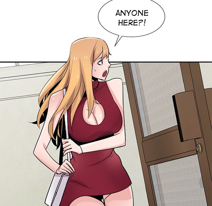 The Mismatch - Chapter 83 [photo 79] - MangaPorn