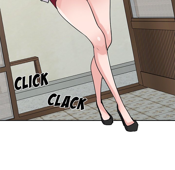 The Mismatch - Chapter 83 [photo 80] - MangaPorn